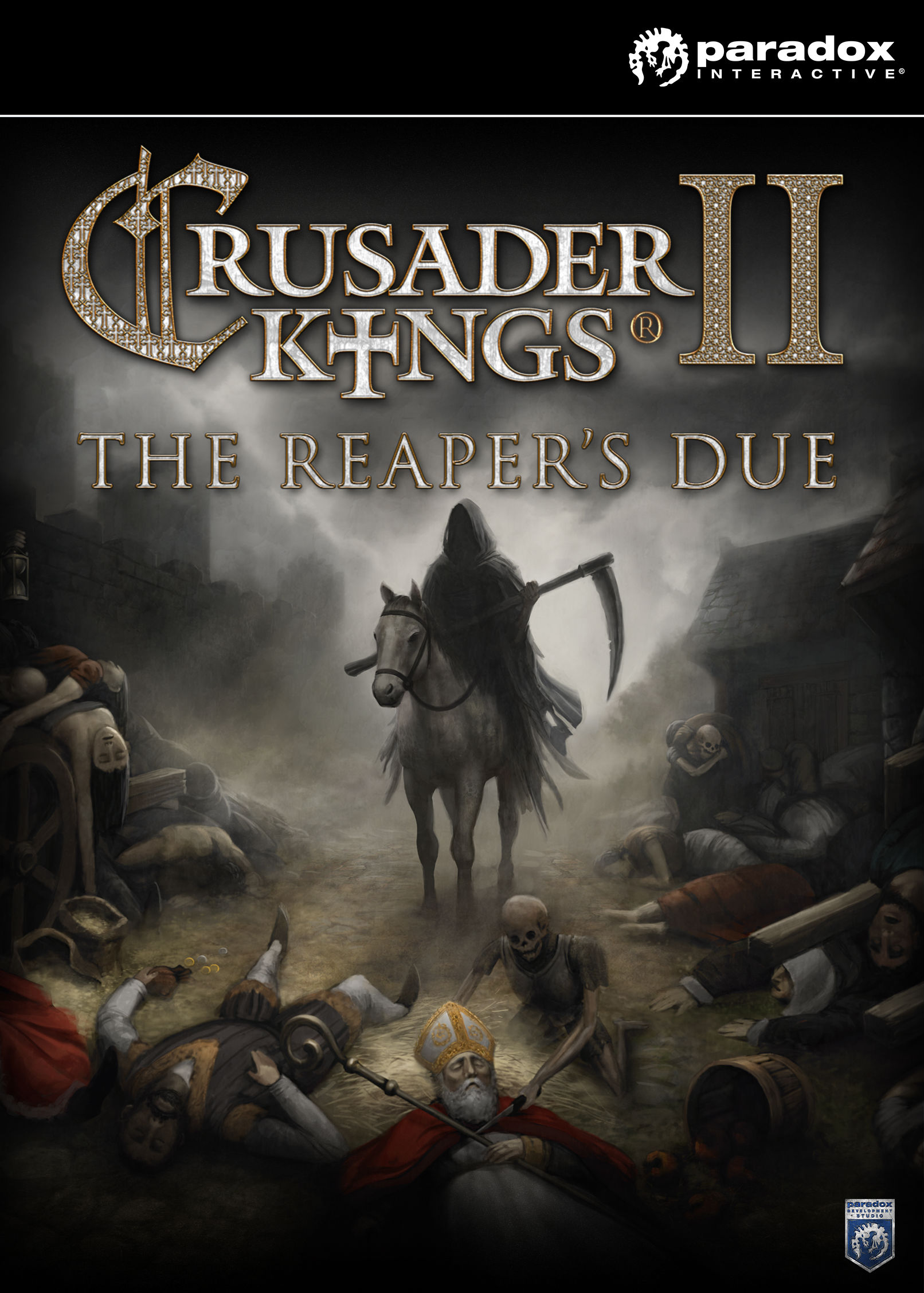 Crusader Kings 2 Mac